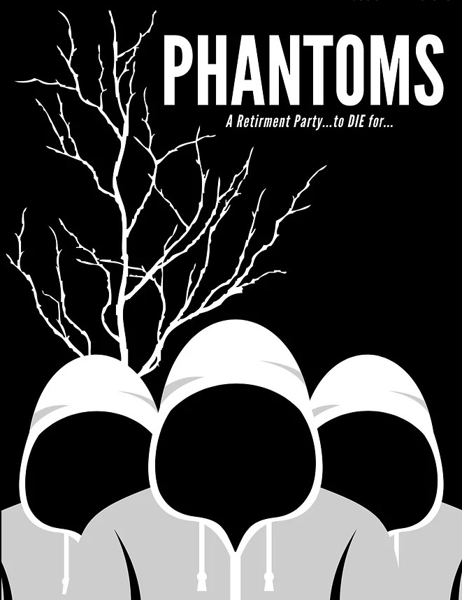 Phantoms